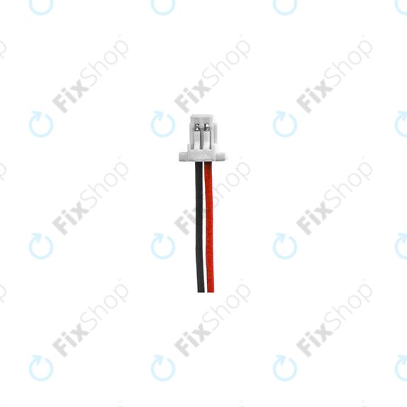 Bateria do Sena SMH-10s, SMH-20s, 650mAh, Li-Pol, 3.7V, YP802542P, HQ