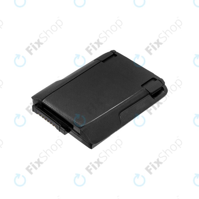Bateria do Motorola TC70, Motorola TC75, 4550mAh, Li-Ion, 3.7V, 82-171249-01, HQ