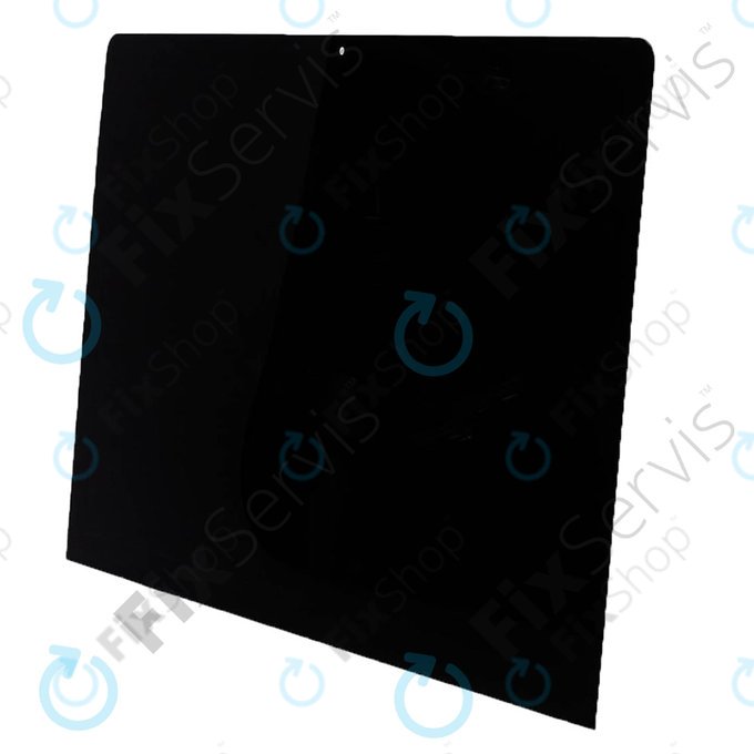 Wyswietlacz LCD + Przednie szklo Refurbished do iMac 27" A1419 (Late 2014) | Retina 5K
