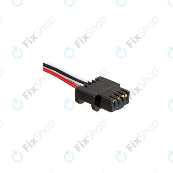 Bateria do Nintendo Wii U GamePad, 3200mAh, Li-Ion, 3.7V, WUP-001, HQ