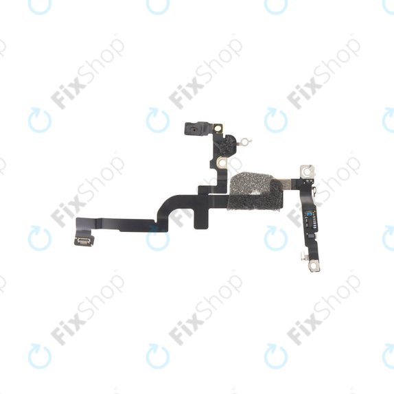 Antena Bluetooth + Flex Kabel do iPhone 16 Plus