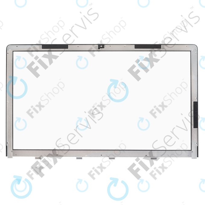 Przednie szklo do iMac 27" A1312 (Late 2009 - Mid 2011)