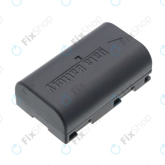 Bateria do JVC Gr-D850ek, 800mAh, Li-Ion, 7.4V, BN-VF808, HQ