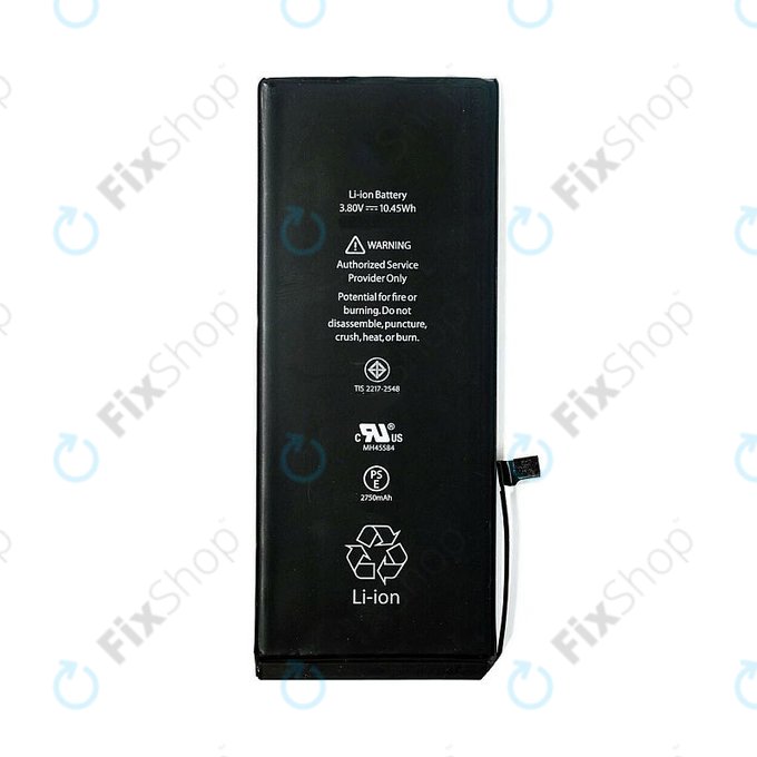 Bateria dla iPhone 6S Plus, 2750mAh, Service Pack