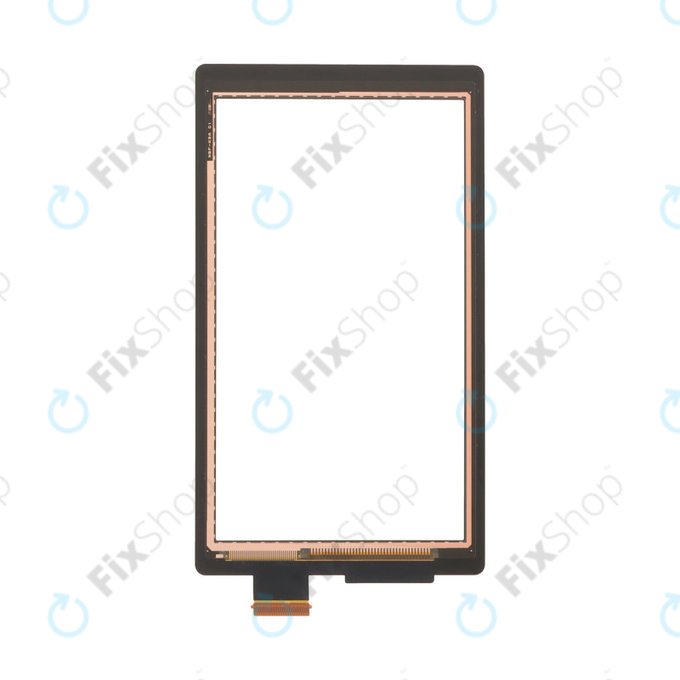 Szybka dotykowa (Gray) do Nintendo Switch Lite