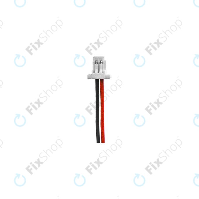 Bateria do Sena SMH-10s, SMH-20s, 650mAh, Li-Pol, 3.7V, YP802542P, HQ