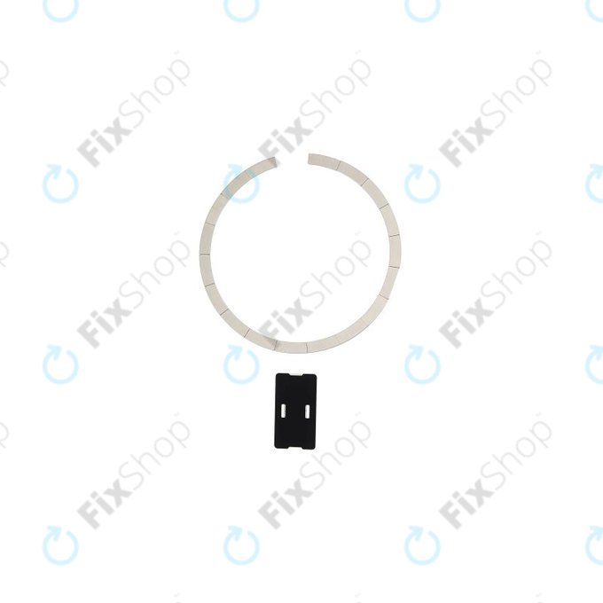 Magnes MagSafe do iPhone 16