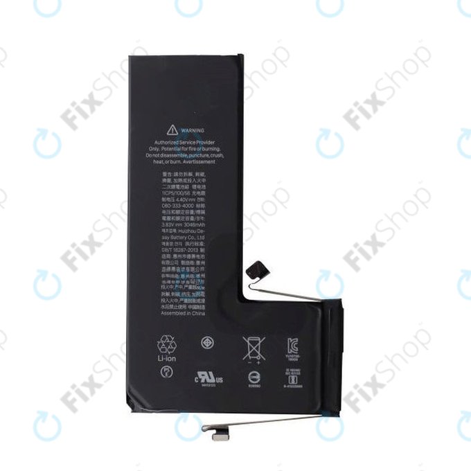 Bateria dla iPhone 11 Pro, 3046mAh, Service Pack