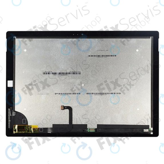 Wyświetlacz z ekranem dotykowym do Microsoft Surface Pro 3, TFT