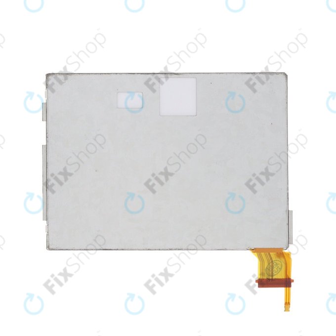 Dolny wyświetlacz LCD do Nintendo 3DS XL