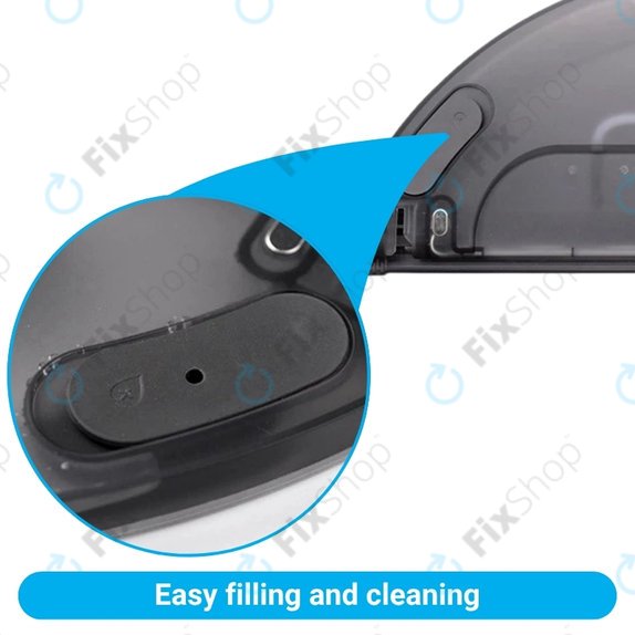Zbiornik na wode do Xiaomi Mi Robot Vacuum Mop 2 Pro+ (Mijia 1T)
