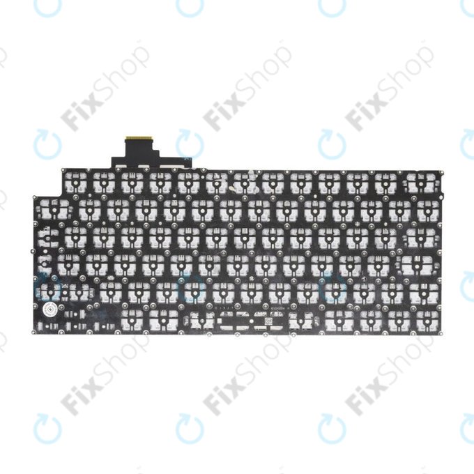 Klawiatura SK do MacBook Air 13" A2681 (2022), Air 15" M3 A3114 2024