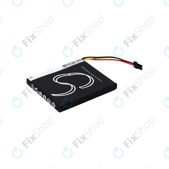 Bateria do Pioneer AVIC-F320BT, 790mAh, Li-Ion, 3.7V, 338937010176, HQ