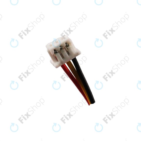 Bateria do TomTom, 800mAh, Li-Ion, 3.7V, P11P17-14-S01, HQ