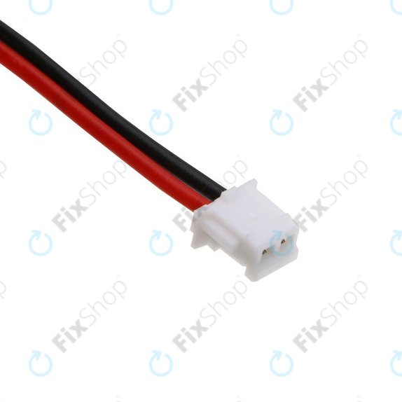 Bateria do Sportdog Sd-1275/875, 500mAh, Li-Pol, 7.4V, SDT54-16749, HQ