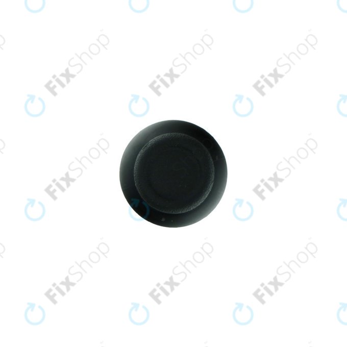 Nakładka joysticka analogowego, 10 szt. (Black) do kontroler Sony PlayStation 4