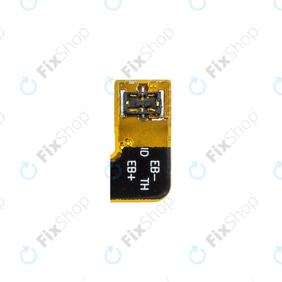 Bateria dla Sony Xperia XZ1 G8341, 2600mAh, Li-Pol, 3.85 V, LIP1645ERPC, HQ