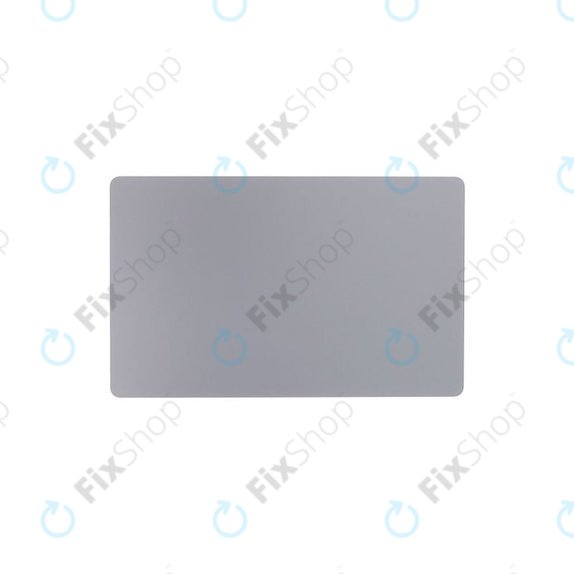 Kompletny trackpad do MacBook Pro 16", A2780 (2023), Silver, 661-32186, Genuine Apple