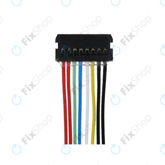 Bateria do Lenovo Yoga, 4300mAh, Li-Pol, 15.36V, L18D4PF1, HQ