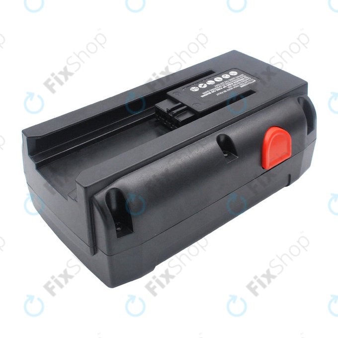 Bateria do Gardena 380 Li, 8838, 3000mAh, Li-ion, 25V, 04025-20, HQ