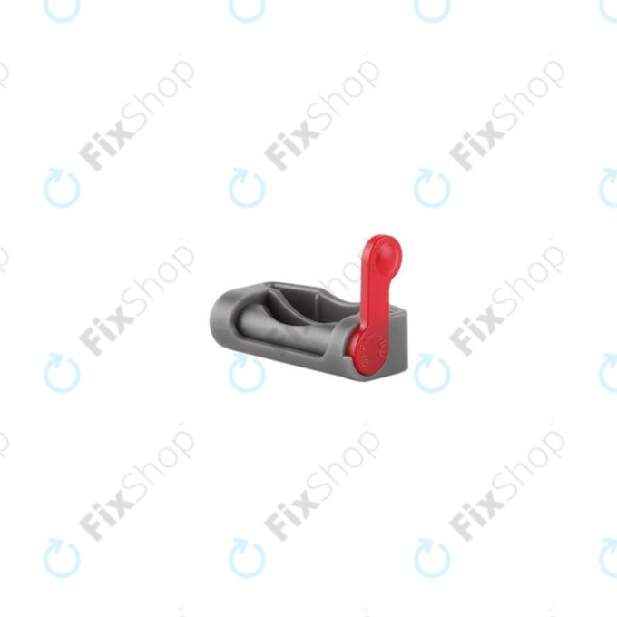 Blokada spustu do Dyson V-series, Outsize