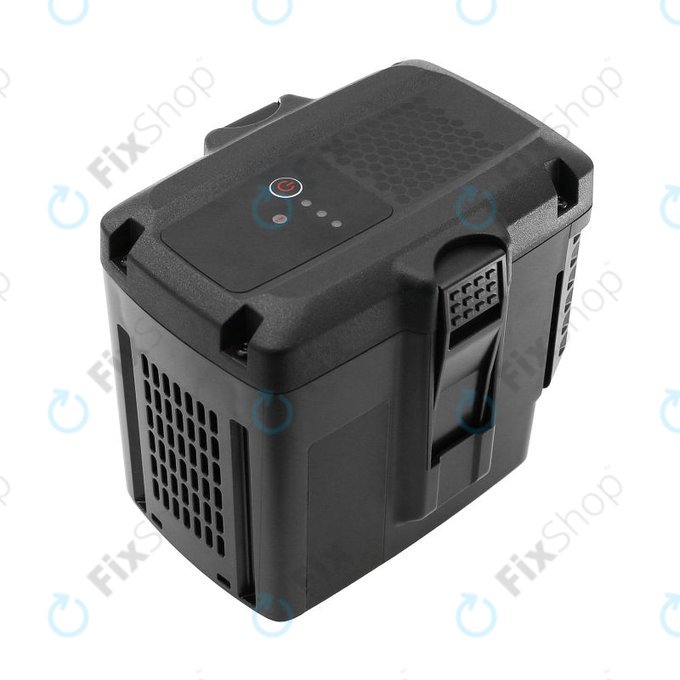 Bateria do Gardena Powercut Li40/30, Powermax Li-40/41, 5000mAh, Li-Ion, 40V, BLi-40/160, BLi-40/100, HQ