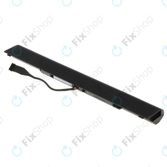 Bateria do Lenovo Ideapad 100, 110, 300, B50, B71, 2200mAh, Li-Ion, 14.4V, L15M4A01, HQ