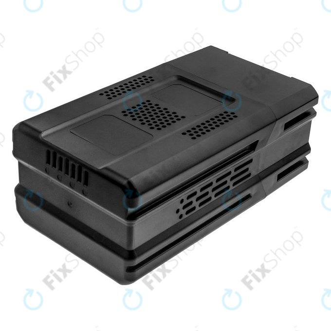 Bateria do Greenworks Pro 80V GCS80420, GBL80320, 4000mAh, Li-Ion, 80V, G80B4, HQ
