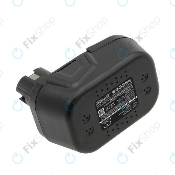 Bateria do Einhell BT-CD 14.4 Li, 2500mAh, Li-Ion, 14.4V, BT-CD 14.4 Li, HQ