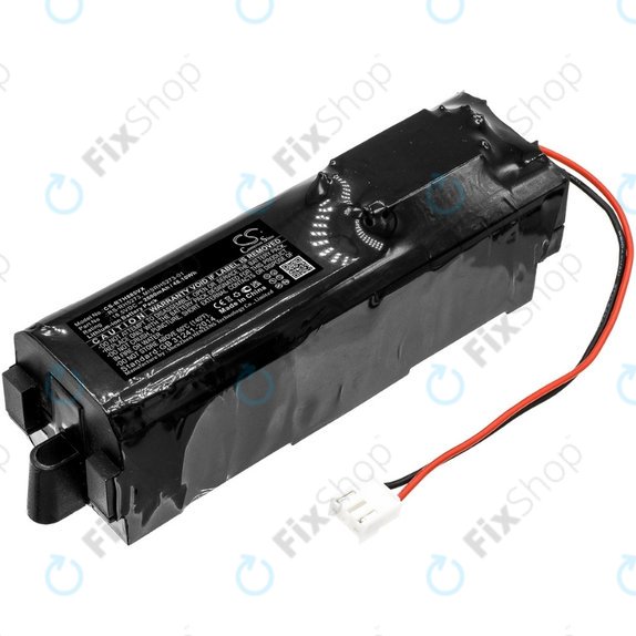Bateria do Rowenta Air Force Extreme RH-seria, Tefal TY-seria, RS-RH5273, MISRH5273-01, Li-Ion, 18,5V 2600mAh, HQ