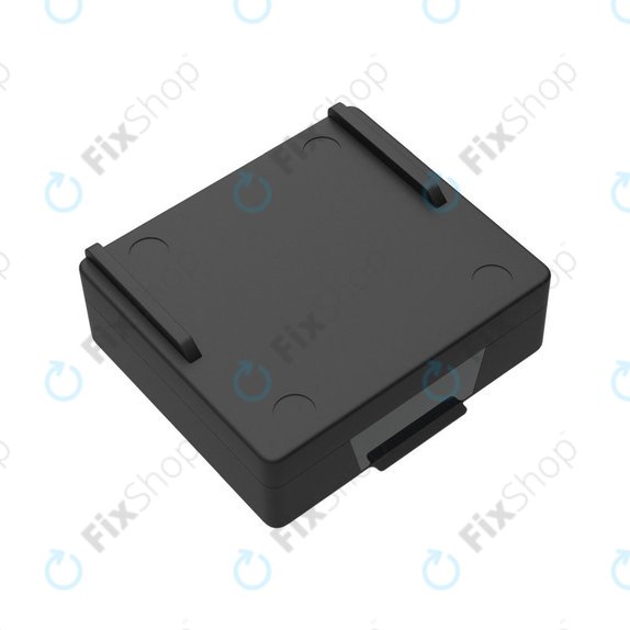 Bateria do Hetronic, 2500mAh, Ni-MH, 3.6V, RHE3620KG, HQ