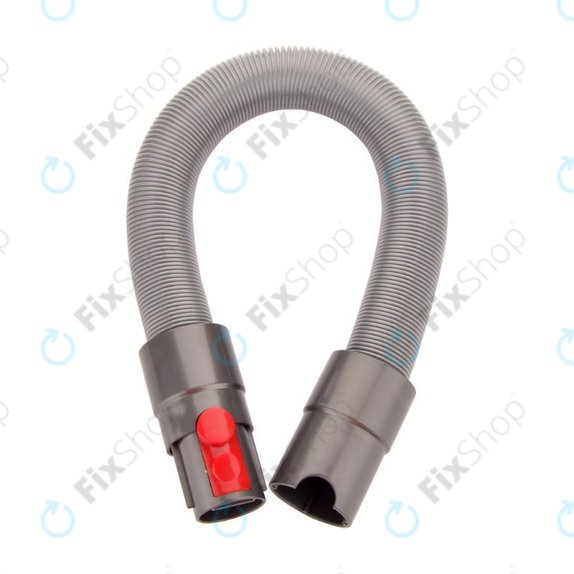 Waz ssacy do Dyson V-series, Outsize