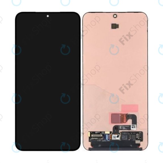 Wyświetlacz OLED do Samsung S24 Plus, S926B, Ekran dotykowy bez ramki
