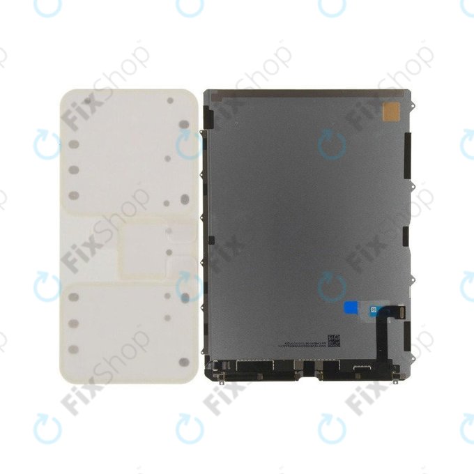 Wyświetlacz do iPad (2025), Ekran dotykowy bez ramki, WiFi + Cellular, LL661-50894, Genuine Apple