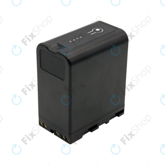 Bateria do Sony HD422, PMW-100, 200, PMV-Ex1, F3, 5200mAh, Li-Ion, 14.8V, BP-U60, HQ
