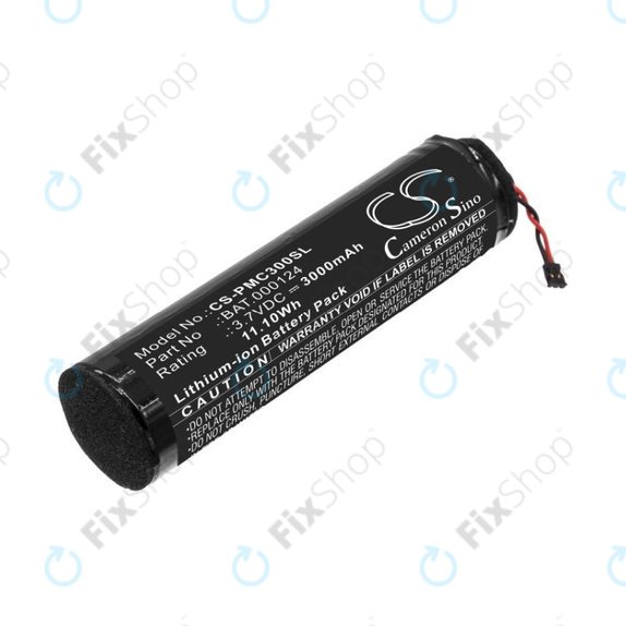 Bateria do Iqos 3.0 Charge box, 3000mAh, Li-Ion, 3.7V, BAT.000124, HQ