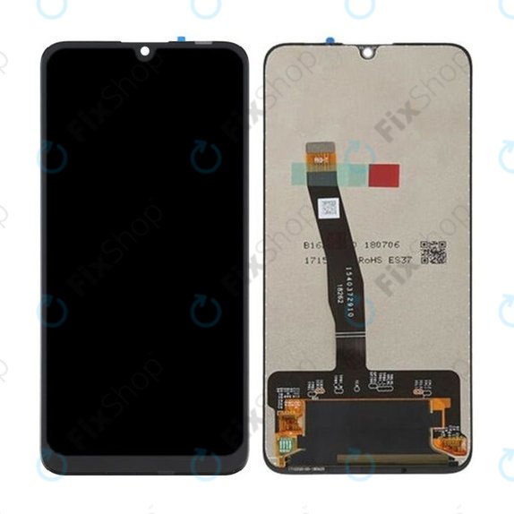 Wyświetlacz do Huawei Honor 20 Lite, Honor 10 Lite, Ekran dotykowy bez ramki, TFT