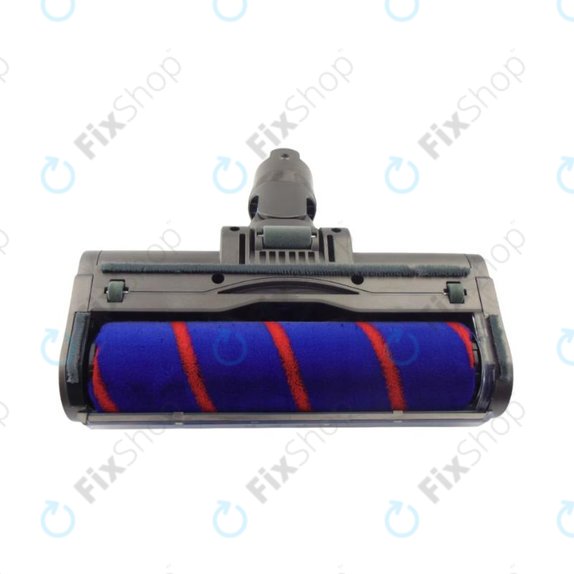 Glowica podlogowa z oswietleniem LED do Dyson V-series, Outsize