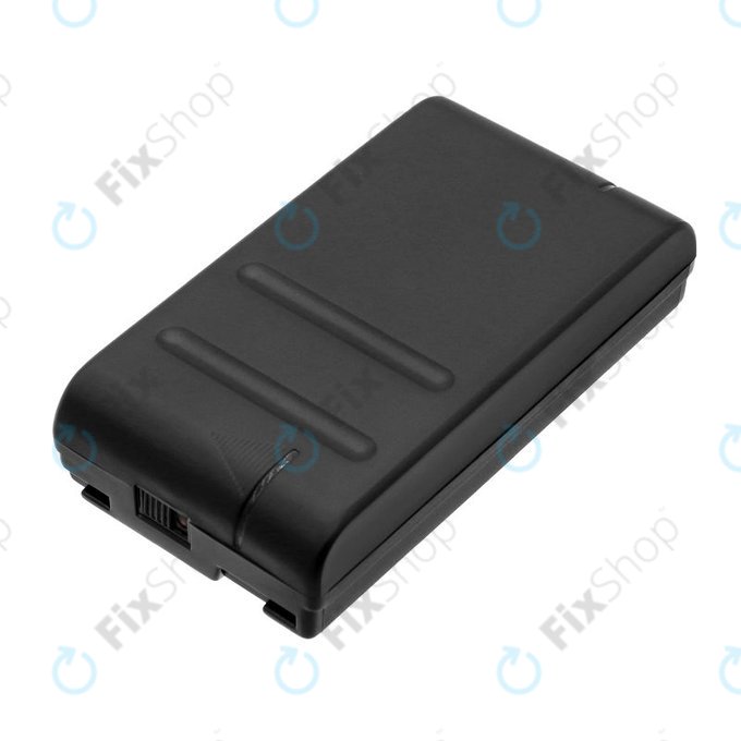 Bateria do Blaupunkt, Sony, Akai, HP, 2100mAh, Ni-MH, 6V, NP-33, HQ