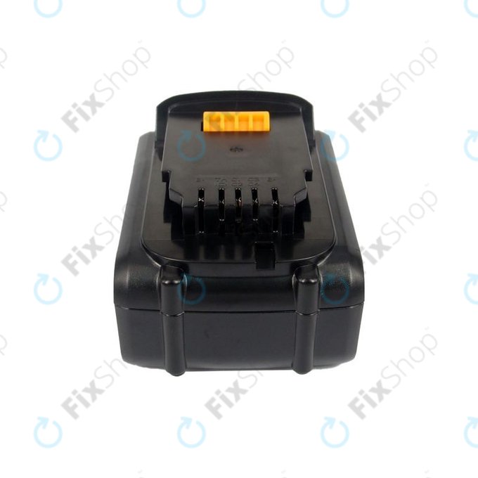Bateria do Dewalt CL-series, DC-series, DCB18x / DCB20x, Li-Ion, 3000mAh, HQ