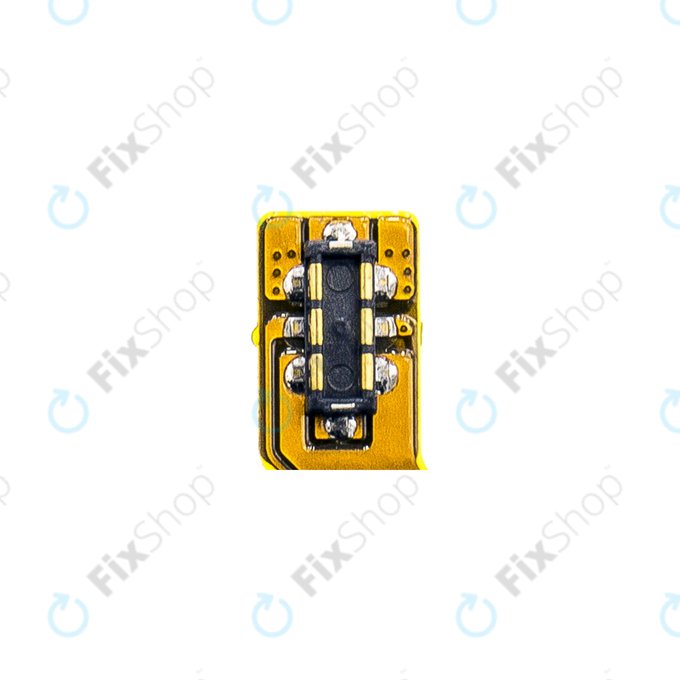 Bateria do Blackberry BBF 100, 3300mAh, Li-Pol, 3.85V, TLp035B1, HQ