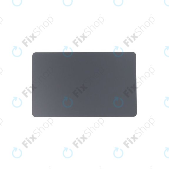 Kompletny trackpad do MacBook Pro 14", A2779 (2023), Space Gray, 661-32206, Genuine Apple