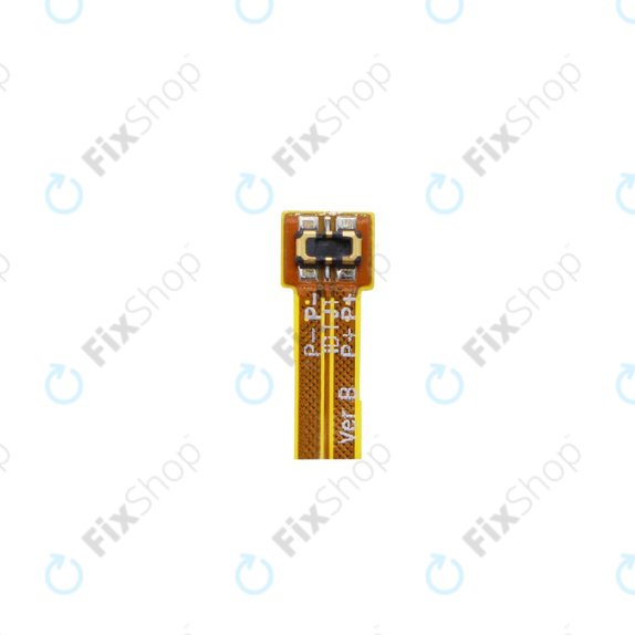 Bateria do Amazfit T-Rex, 390mAh, Li-Pol, 3.8V, A1919, HQ