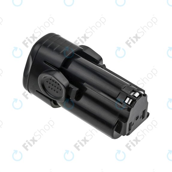 Bateria do Black & Decker EGBL108, BDCDMT112, 2500mAh, Li-Ion, 12V, LBXR12, BL1310, BL1510, LB12, HQ