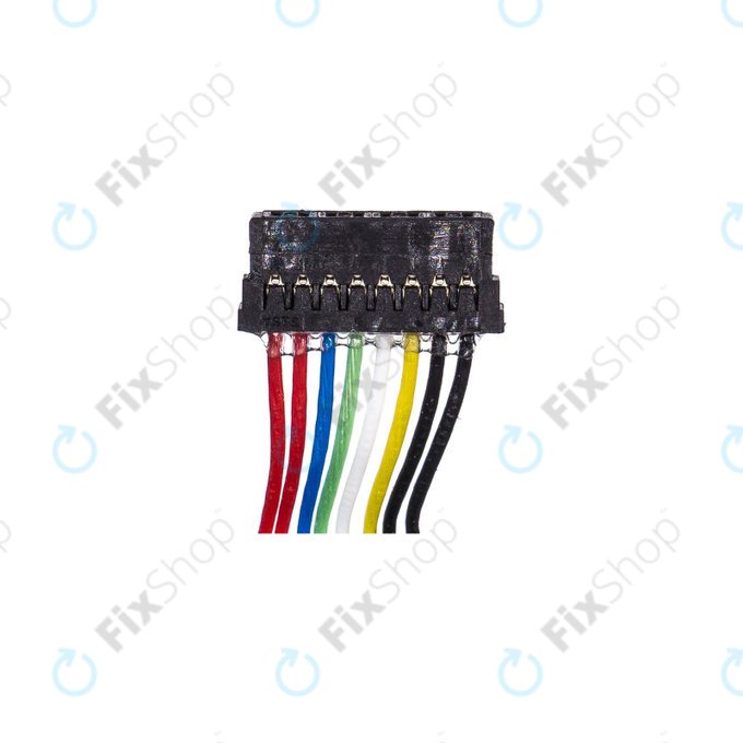 Bateria do Lenovo IdeaPad 730-13, 2650mAh, Li-Pol, 15.36V, 5B10R32748, HQ