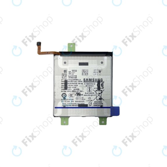 Bateria do Samsung S25, EB-BS931ABE, 4000mAh, GH82-36331A, Genuine Service Pack