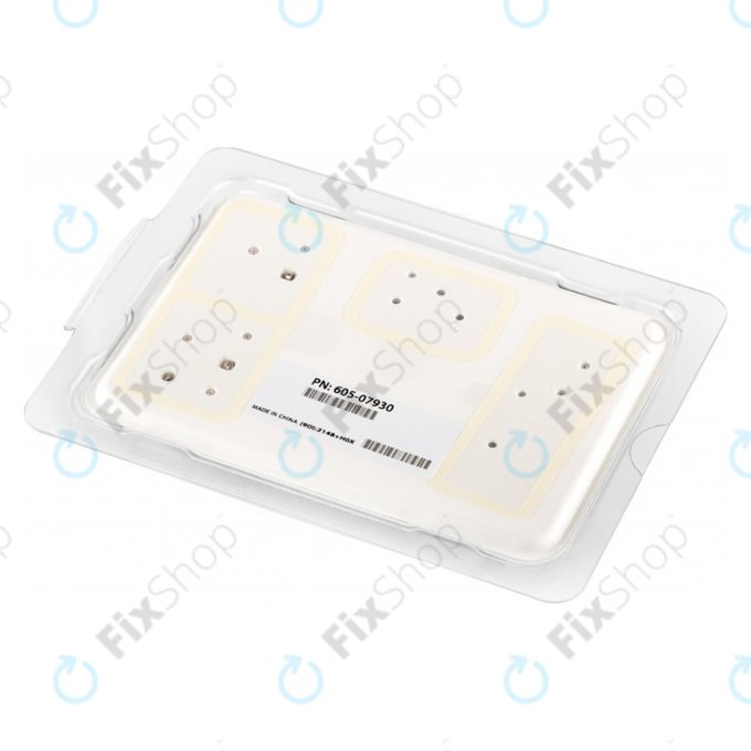 Bateria do iPhone 12 Pro Max, 661-18428, 3687mAh, Genuine Apple