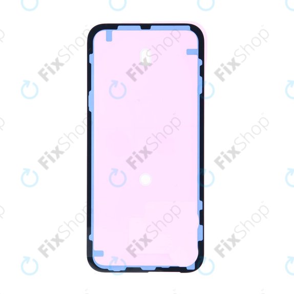 Klej do tylnego szkła do iPhone 15 Pro Max, 923-09191-S, Genuine Apple