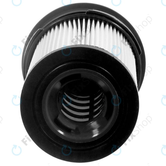 Filtr przeciwpyłowy, 2 szt. do Miele Triflex HX1 FSX