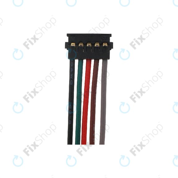 Bateria do Garmin Edge 1000, Explore, 1200mAh, Li-ion, 3.7V, DI44EJ18B60HK, HQ